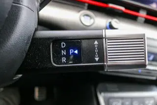 Hyundai KONA 2024 N Line 4dr Crossover