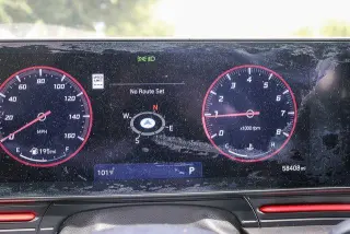 Hyundai KONA 2024 N Line 4dr Crossover