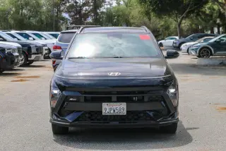 Hyundai KONA 2024 N Line 4dr Crossover
