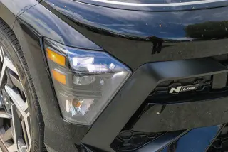 Hyundai KONA 2024 N Line 4dr Crossover