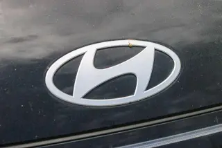 Hyundai KONA 2024 N Line 4dr Crossover