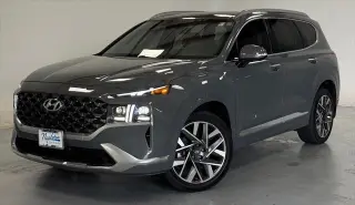 Hyundai SANTA FE 2023 Calligraphy 4p Crossover