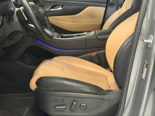 Hyundai SANTA FE 2023 Calligraphy 4p Crossover