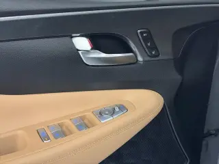 Hyundai SANTA FE 2023 Calligraphy 4p Crossover