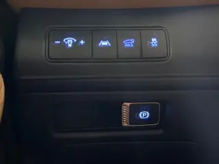 Hyundai SANTA FE 2023 Calligraphy 4p Crossover
