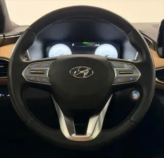 Hyundai SANTA FE 2023 Calligraphy 4p Crossover
