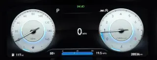 Hyundai SANTA FE 2023 Calligraphy 4p Crossover