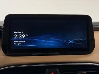 Hyundai SANTA FE 2023 Calligraphy 4p Crossover