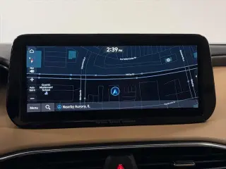 Hyundai SANTA FE 2023 Calligraphy 4p Crossover