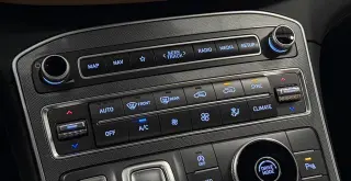 Hyundai SANTA FE 2023 Calligraphy 4p Crossover