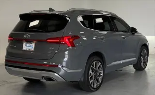 Hyundai SANTA FE 2023 Calligraphy 4p Crossover