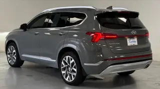 Hyundai SANTA FE 2023 Calligraphy 4p Crossover