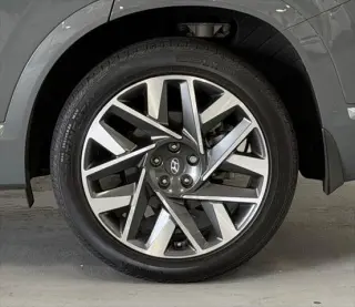 Hyundai SANTA FE 2023 Calligraphy 4p Crossover