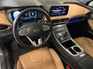 Hyundai SANTA FE 2023 Calligraphy 4p Crossover