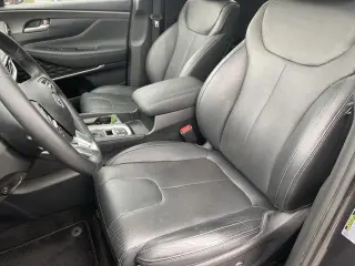 Hyundai SANTA FE 2020 Limited 2.0T 4p Crossover