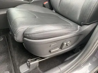 Hyundai SANTA FE 2020 Limited 2.0T 4p Crossover