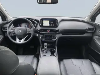 Hyundai SANTA FE 2020 Limited 2.0T 4p Crossover