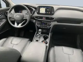 Hyundai SANTA FE 2020 Limited 2.0T 4p Crossover
