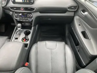 Hyundai SANTA FE 2020 Limited 2.0T 4p Crossover