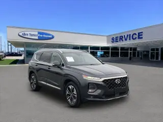 Hyundai SANTA FE 2020 Limited 2.0T 4p Crossover