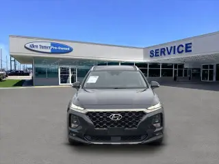 Hyundai SANTA FE 2020 Limited 2.0T 4p Crossover