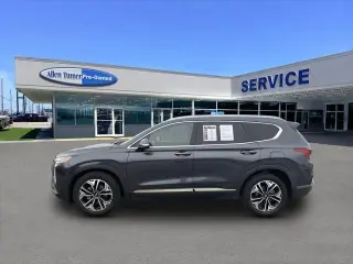 Hyundai SANTA FE 2020 Limited 2.0T 4p Crossover
