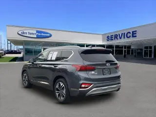 Hyundai SANTA FE 2020 Limited 2.0T 4p Crossover