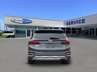 Hyundai SANTA FE 2020 Limited 2.0T 4p Crossover