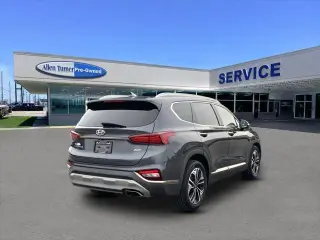 Hyundai SANTA FE 2020 Limited 2.0T 4p Crossover