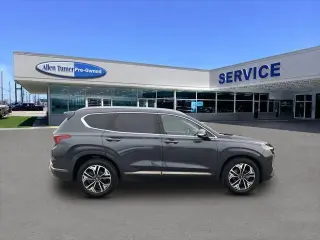 Hyundai SANTA FE 2020 Limited 2.0T 4p Crossover