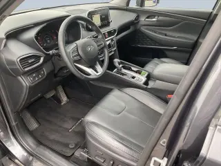 Hyundai SANTA FE 2020 Limited 2.0T 4p Crossover