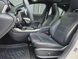 Mercedes-Benz CLA 2023 AWD AMG CLA 35 4MATIC 4dr Coupe