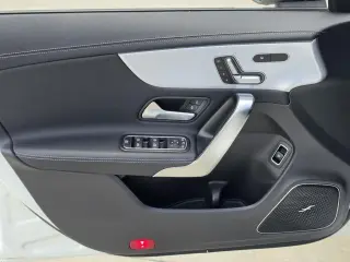 Mercedes-Benz CLA 2023 AWD AMG CLA 35 4MATIC 4dr Coupe