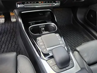 Mercedes-Benz CLA 2023 AWD AMG CLA 35 4MATIC 4dr Coupe