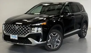 Hyundai SANTA FE 2023 AWD Limited 4dr Crossover