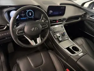Hyundai SANTA FE 2023 AWD Limited 4dr Crossover