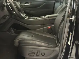 Hyundai SANTA FE 2023 AWD Limited 4dr Crossover
