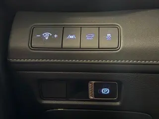 Hyundai SANTA FE 2023 AWD Limited 4dr Crossover