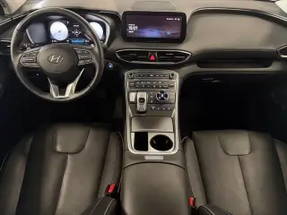 Hyundai SANTA FE 2023 AWD Limited 4dr Crossover