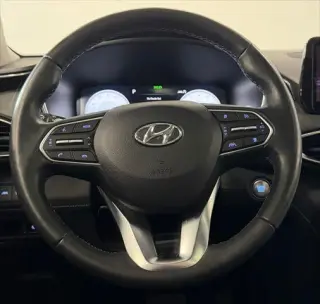 Hyundai SANTA FE 2023 AWD Limited 4dr Crossover
