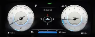 Hyundai SANTA FE 2023 AWD Limited 4dr Crossover