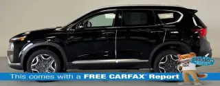 Hyundai SANTA FE 2023 AWD Limited 4dr Crossover
