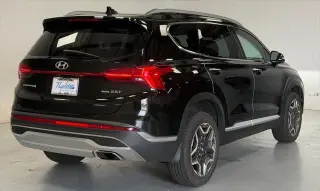 Hyundai SANTA FE 2023 AWD Limited 4dr Crossover