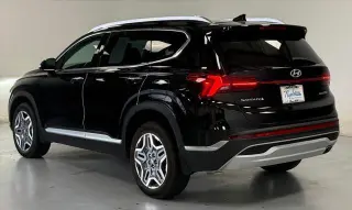 Hyundai SANTA FE 2023 AWD Limited 4dr Crossover