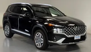 Hyundai SANTA FE 2023 AWD Limited 4dr Crossover