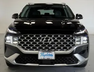 Hyundai SANTA FE 2023 AWD Limited 4dr Crossover