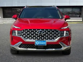 Hyundai SANTA FE 2022 Limited 4dr Crossover