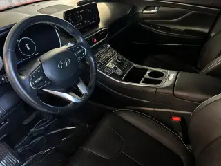 Hyundai SANTA FE 2022 Limited 4dr Crossover