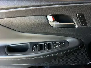 Hyundai SANTA FE 2022 Limited 4dr Crossover