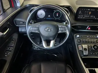 Hyundai SANTA FE 2022 Limited 4dr Crossover